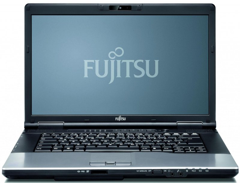 Notebook FUJITSU LIFEBOOK E752 15,6" / Intel Core i5-3210M / 500GB / 8GB (repasovaný) - obrázek č. 1