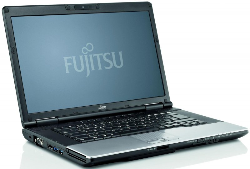Notebook FUJITSU LIFEBOOK E752 15,6" / Intel Core i5-3210M / 500GB / 8GB (repasovaný) - obrázek produktu