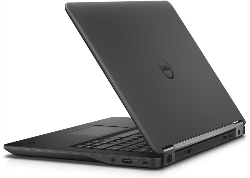 Notebook DELL LATITUDE E7450 14" / Intel Core i7-5600U / 256GB / 8GB / NVIDIA GeForce 840M (repasovaný) - obrázek č. 2