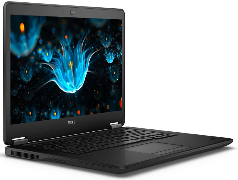 Notebook DELL LATITUDE E7450 14" / Intel Core i7-5600U / 256GB / 8GB / NVIDIA GeForce 840M (repasovaný) - obrázek č. 1