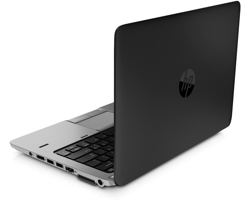 Notebook HP ELITEBOOK 820 G2 12,5" / Intel Core i5-5200U / 256GB / 8GB (repasovaný) - obrázek č. 4