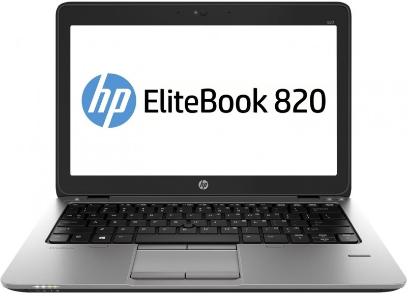 Notebook HP ELITEBOOK 820 G2 12,5" / Intel Core i5-5200U / 500GB / 4GB (repasovaný) - obrázek č. 1