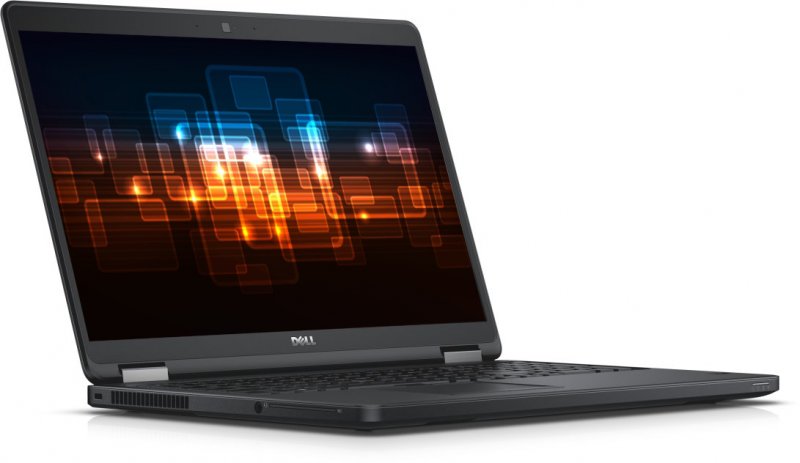 Notebook DELL LATITUDE E5550 15,6" / Intel Core i5-5200U / 500GB / 8GB (repasovaný) - obrázek č. 1