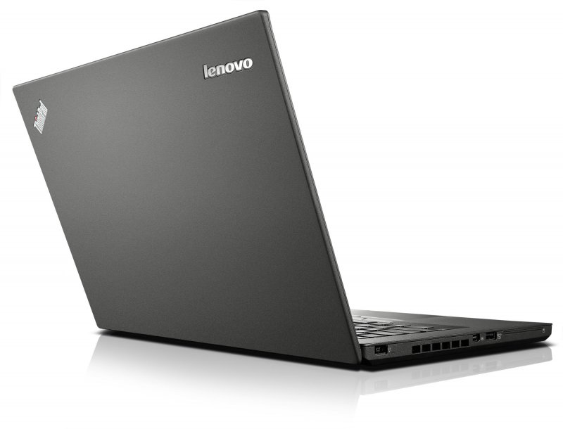 Notebook LENOVO THINKPAD T450 14" / Intel Core i5-5300U / 128GB / 8GB (repasovaný) - obrázek č. 4