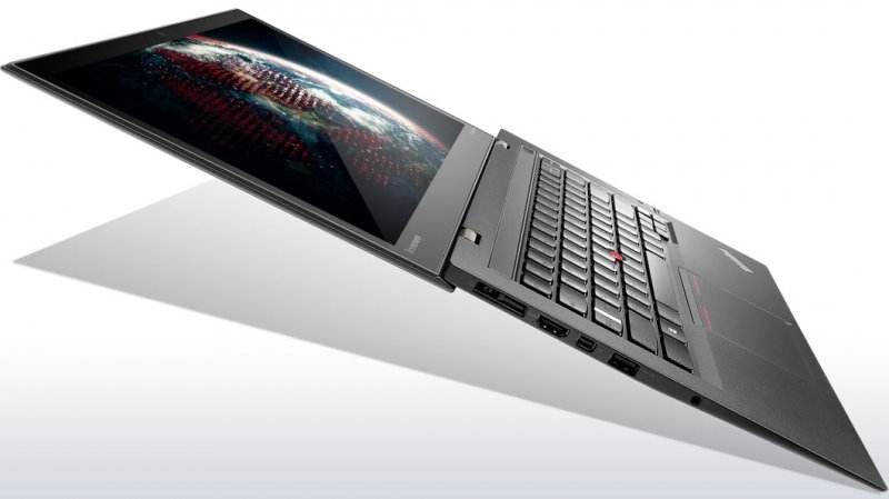 Notebook LENOVO THINKPAD X1 CARBON 2 14" / Intel Core i7-4550U / 128GB / 8GB (repasovaný) - obrázek č. 2