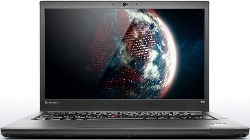 Notebook LENOVO THINKPAD T431S 14" / Intel Core i7-3687U / 128GB / 4GB (repasovaný) - obrázek produktu