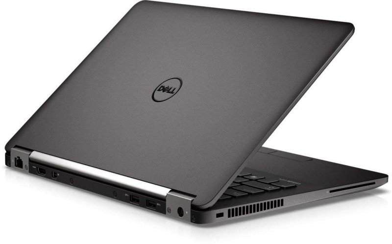 Notebook DELL LATITUDE E7250 12,5" / Intel Core i7-5600U / 256GB / 4GB (repasovaný) - obrázek č. 4