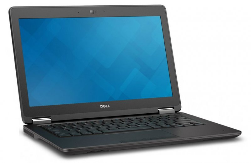 Notebook DELL LATITUDE E7250 12,5" / Intel Core i7-5600U / 256GB / 4GB (repasovaný) - obrázek č. 1