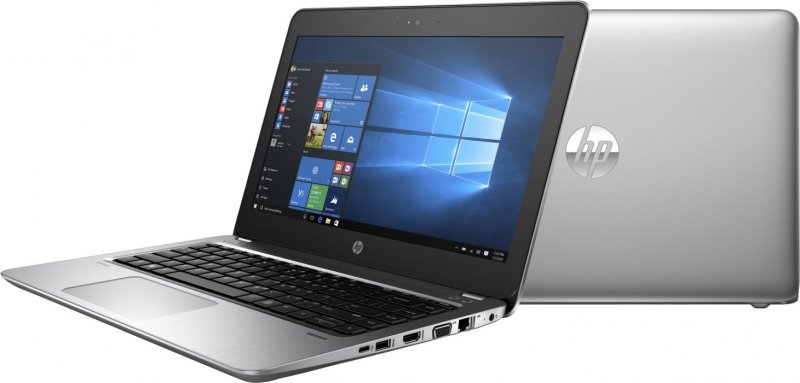 Notebook HP PROBOOK 430 G4 13,3" / Intel Core i5-7200U / 256GB / 8GB (repasovaný) - obrázek produktu