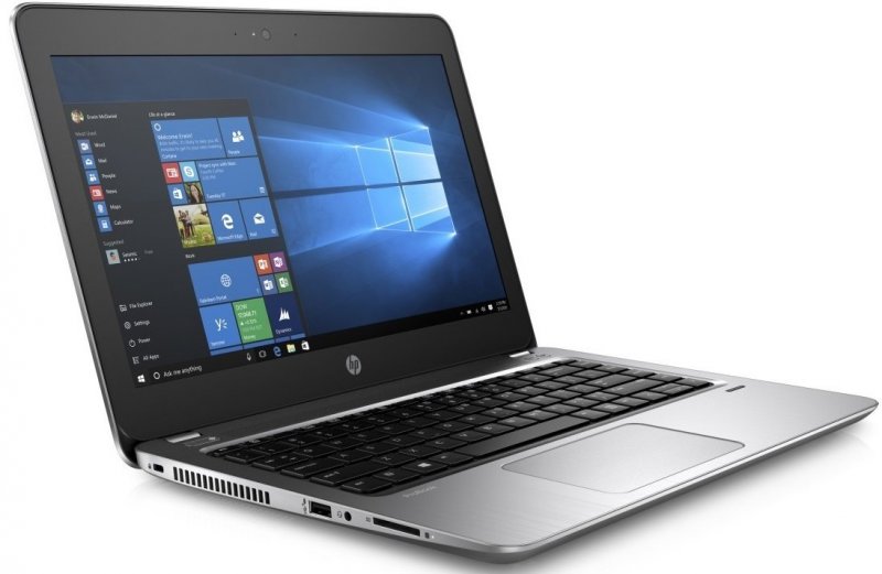 Notebook HP PROBOOK 430 G4 13,3" / Intel Core i5-7200U / 256GB / 8GB (repasovaný) - obrázek č. 3
