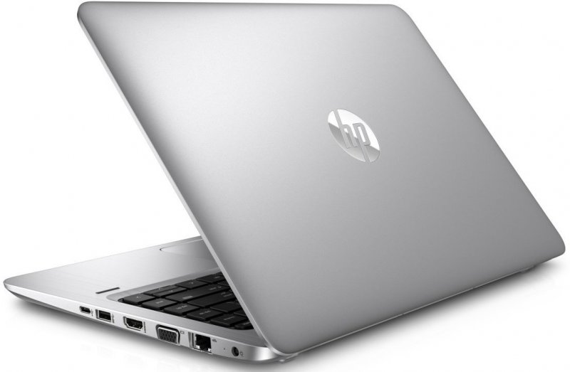 Notebook HP PROBOOK 430 G4 13,3" / Intel Core i5-7200U / 256GB / 8GB (repasovaný) - obrázek č. 4