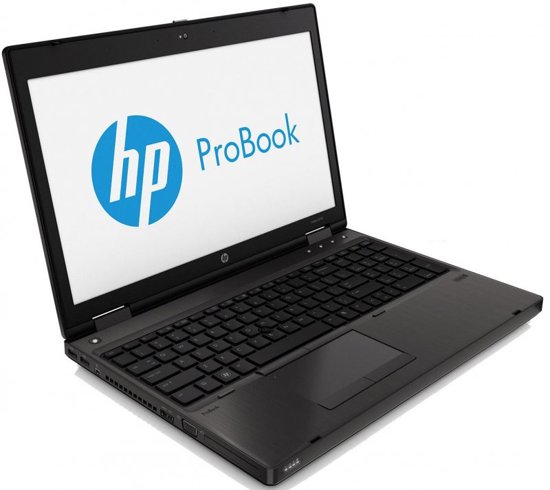 Notebook HP PROBOOK 6570B 15,6" / Intel Core i5-3360M / 128GB / 4GB (repasovaný) - obrázek produktu