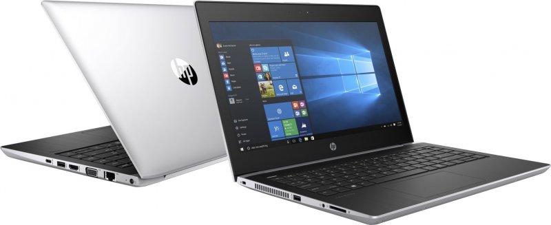 Notebook HP PROBOOK 430 G5 13" / Intel Core i5-8250U / 256GB / 8GB (repasovaný) - obrázek produktu