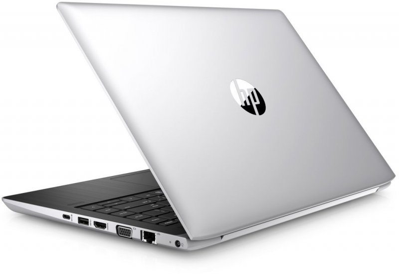 Notebook HP PROBOOK 430 G5 13" / Intel Core i5-8250U / 256GB / 8GB (repasovaný) - obrázek č. 4