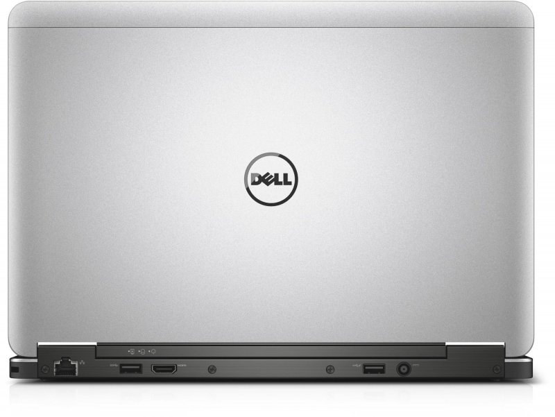 Notebook DELL LATITUDE E7240 12,5" / Intel Core i5-4310U / 128GB / 4GB (repasovaný) - obrázek č. 4