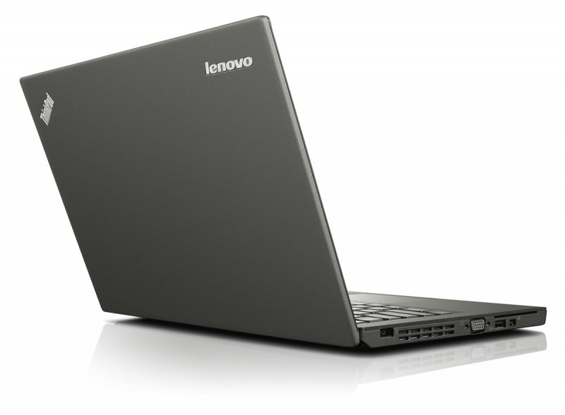 Notebook LENOVO THINKPAD X240 12,5" / Intel Core i5-4300U / 500GB / 4GB (repasovaný) - obrázek č. 4