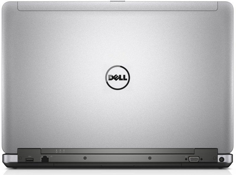 Notebook DELL LATITUDE E6540 15,6" / Intel Core i5-4300M / 128GB / 4GB (repasovaný) - obrázek č. 4