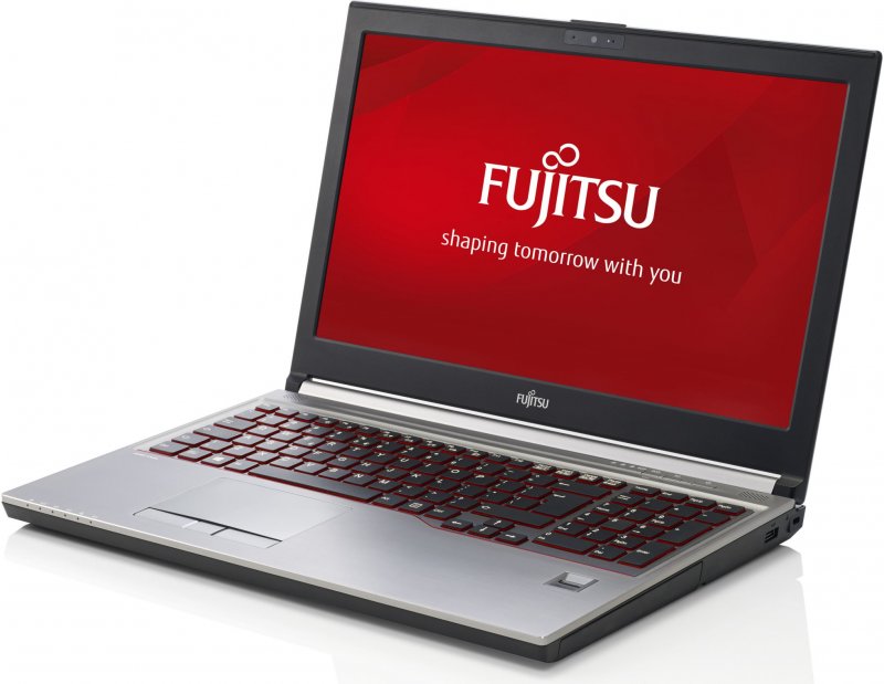 Notebook FUJITSU CELSIUS H730 15,6" / Intel Core i7-4800MQ / 256GB+256GB / 16GB / NVIDIA Quadro K2100M (repasovaný) - obrázek č. 2