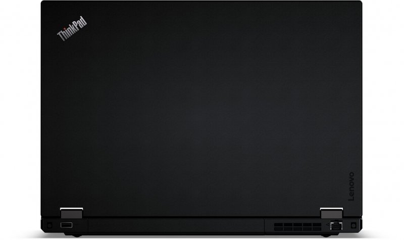 Notebook LENOVO THINKPAD L560 15,6" / Intel Celeron 3855U / 128GB / 4GB (repasovaný) - obrázek č. 3