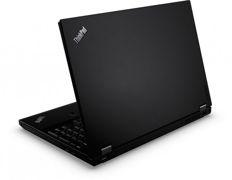 Notebook LENOVO THINKPAD L560 15,6" / Intel Celeron 3855U / 128GB / 4GB (repasovaný) - obrázek č. 4