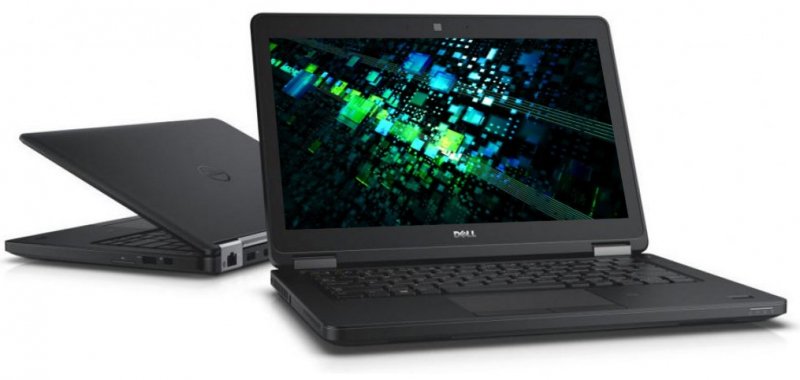 Notebook DELL LATITUDE E5450 14" / Intel Core i5-5300U / 250GB / 8GB (repasovaný) - obrázek produktu