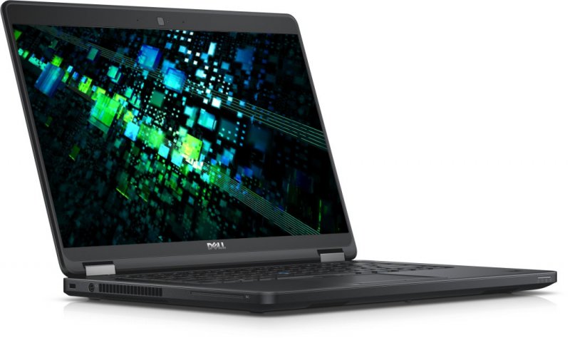 Notebook DELL LATITUDE E5450 14" / Intel Core i5-5300U / 250GB / 8GB (repasovaný) - obrázek č. 1