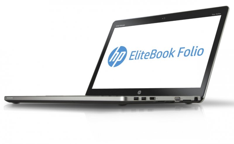 Notebook HP ELITEBOOK FOLIO 9480M 14" / Intel Core i7-4600U / 256GB / 8GB (repasovaný) - obrázek č. 2