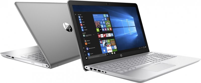 Notebook HP PAVILION 15-CS3022NO 15,6" / Intel Core i7-1065G7 / 256GB / 8GB / NVIDIA GeForce MX250 (předváděcí) - obrázek produktu