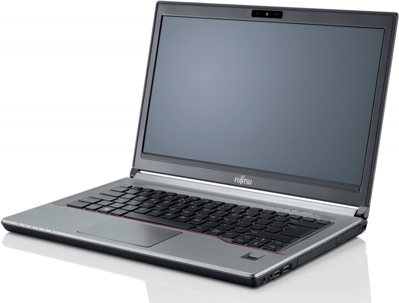 Notebook FUJITSU LIFEBOOK E746 14" / Intel Core i5-6200U / 500GB / 4GB (repasovaný) - obrázek č. 2