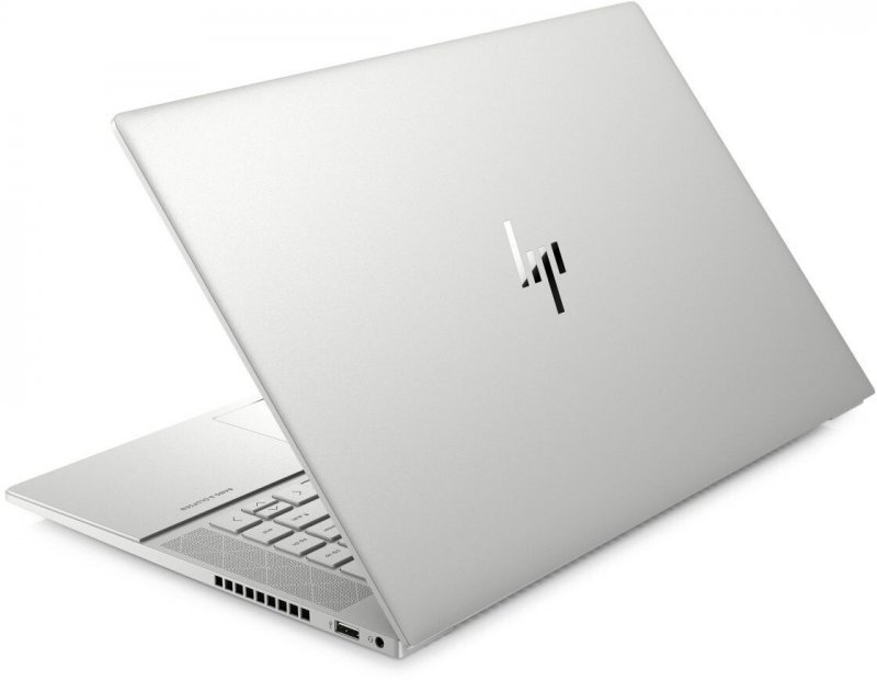 Notebook HP ENVY 15-EP0012NF 15,6" / Intel Core i7-10750H / 1TB / 16GB / NVIDIA GeForce GTX 1650 Ti (předváděcí) - obrázek č. 4