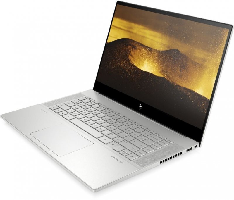 Notebook HP ENVY 15-EP0012NF 15,6" / Intel Core i7-10750H / 1TB / 16GB / NVIDIA GeForce GTX 1650 Ti (předváděcí) - obrázek č. 3