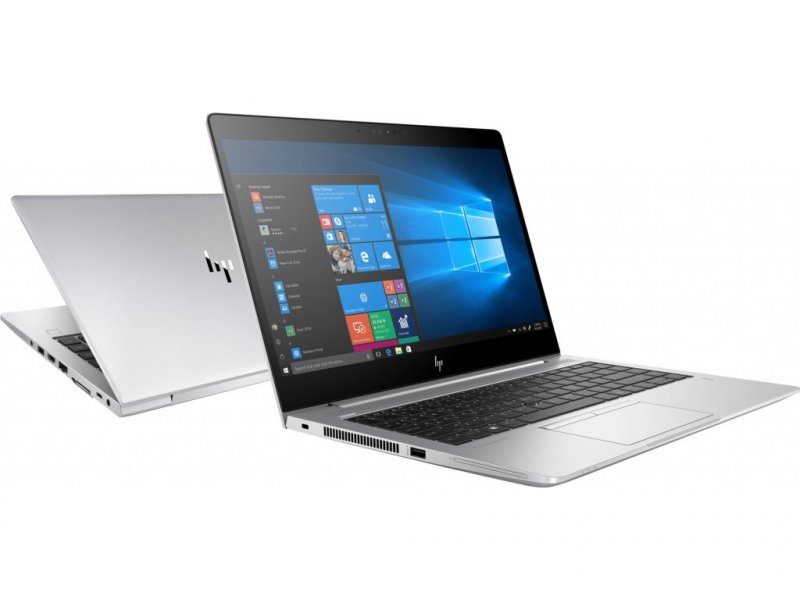 Notebook HP ELITEBOOK 840 G6 14" / Intel Core i5-8665U / 512GB / 16GB (předváděcí) - obrázek produktu