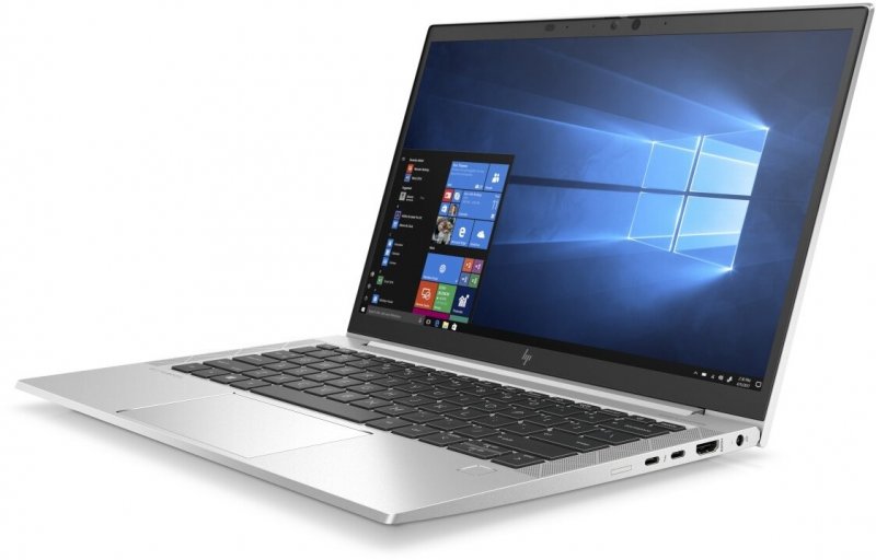 Notebook HP ELITEBOOK 830 G7 13,3" / Intel Core i5-10310U / 256GB / 8GB (předváděcí) - obrázek č. 3