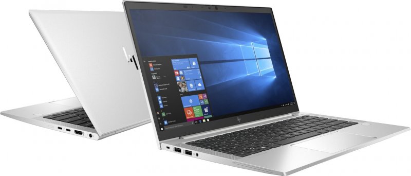 Notebook HP ELITEBOOK 830 G7 13,3" / Intel Core i5-10310U / 256GB / 8GB (předváděcí) - obrázek produktu