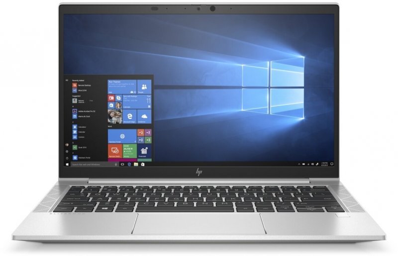 Notebook HP ELITEBOOK 830 G7 13,3" / Intel Core i5-10310U / 256GB / 8GB (předváděcí) - obrázek č. 2