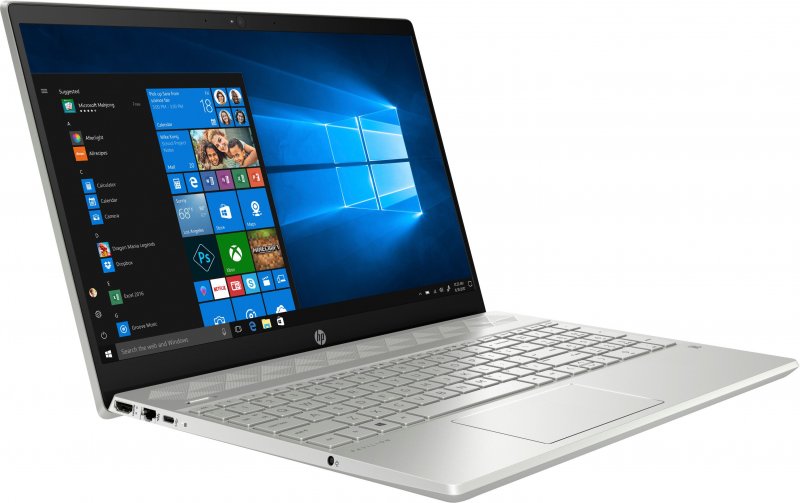 Notebook HP PAVILION 13-AN0000NB 13,3" / Intel Core i3-8145U / 128GB / 4GB (předváděcí) - obrázek produktu