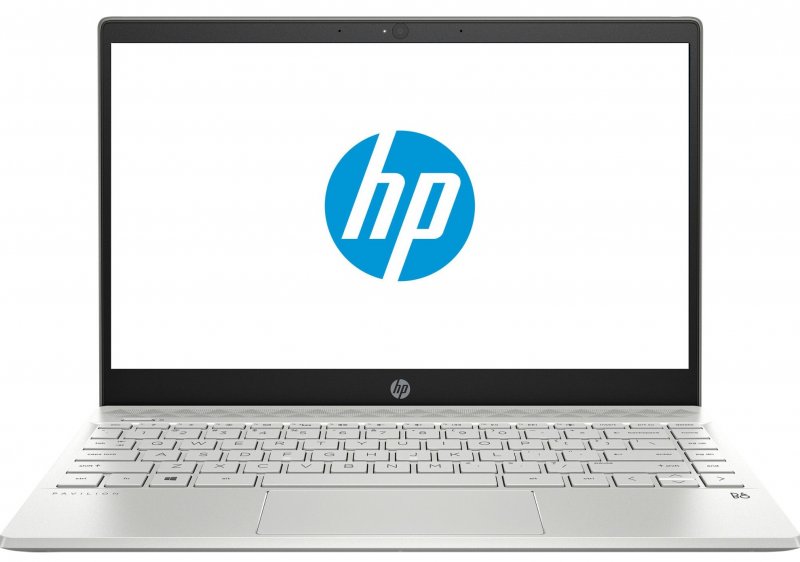 Notebook HP PAVILION 13-AN0000NB 13,3" / Intel Core i3-8145U / 128GB / 4GB (předváděcí) - obrázek č. 2