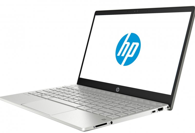 Notebook HP PAVILION 13-AN0000NB 13,3" / Intel Core i3-8145U / 128GB / 4GB (předváděcí) - obrázek č. 3