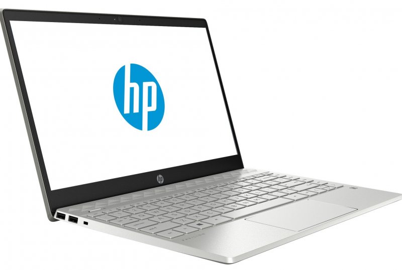 Notebook HP PAVILION 13-AN0000NB 13,3" / Intel Core i3-8145U / 128GB / 4GB (předváděcí) - obrázek č. 1