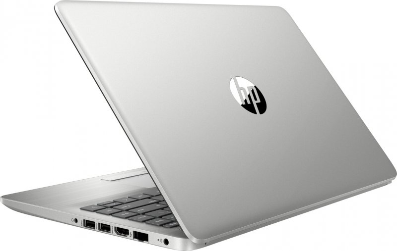 Notebook HP 240 G8 14" / Intel Core i3-1005G1 / 256GB / 8GB (předváděcí) - obrázek č. 3