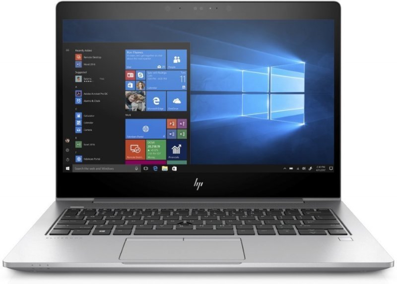 Notebook HP ELITEBOOK 735 G6 14" / AMD Ryzen 7 3700U / 512GB / 16GB (předváděcí) - obrázek č. 1