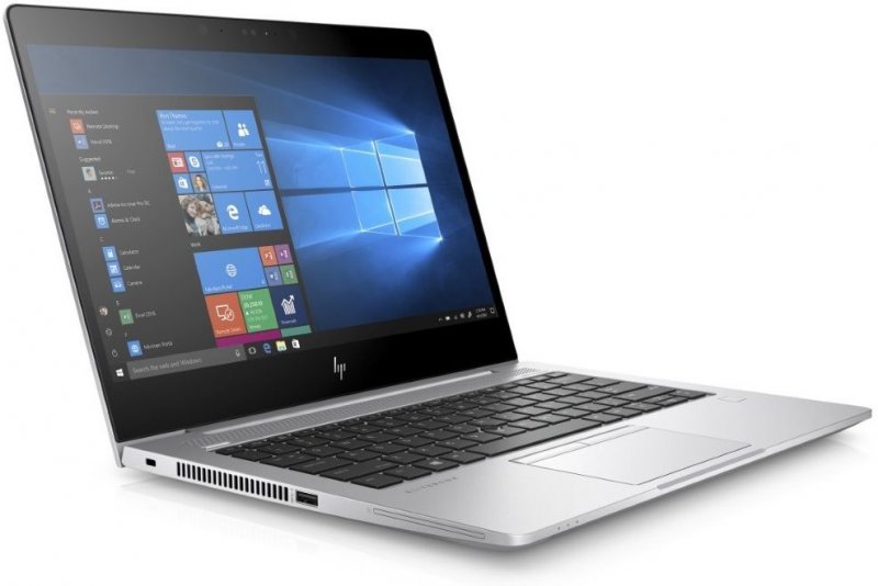 Notebook HP ELITEBOOK 735 G6 14" / AMD Ryzen 7 3700U / 512GB / 16GB (předváděcí) - obrázek produktu