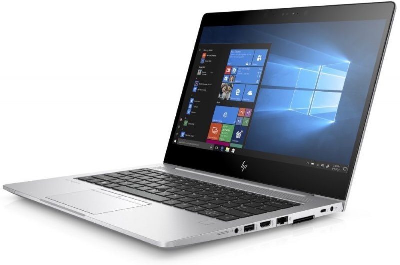 Notebook HP ELITEBOOK 735 G6 14" / AMD Ryzen 7 3700U / 512GB / 16GB (předváděcí) - obrázek č. 2
