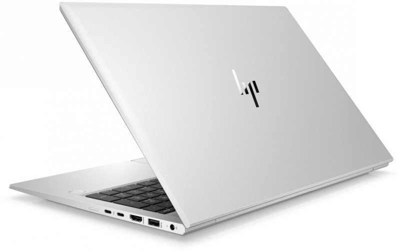 Notebook HP ELITEBOOK 850 G7 15,6" / Intel Core i5-10210U / 512GB / 16GB / NVIDIA GeForce MX250 (předváděcí) - obrázek č. 4