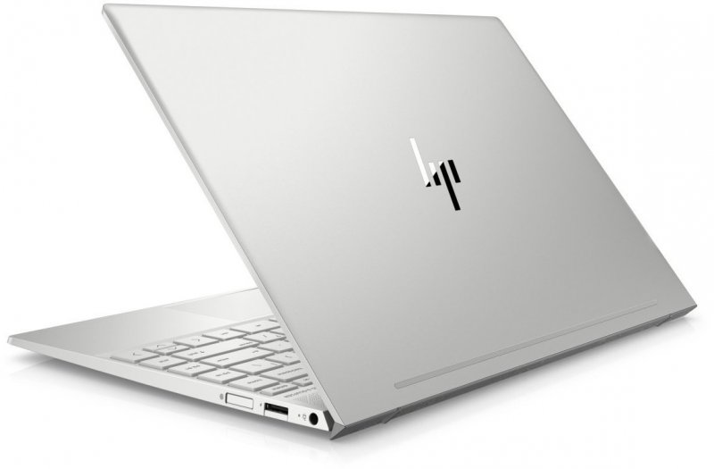 Notebook HP ENVY 13-AH0015NF 13,3" / Intel Core i3-8130U / 128GB / 4GB (předváděcí) - obrázek č. 4