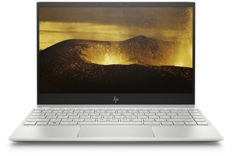 Notebook HP ENVY 13-AH0015NF 13,3" / Intel Core i3-8130U / 128GB / 4GB (předváděcí) - obrázek č. 2