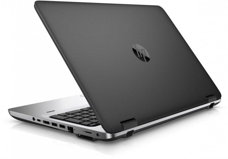 Notebook HP PROBOOK 650 G2 15,6" / Intel Core i5-6200U / 1TB / 8GB (repasovaný) - obrázek č. 4
