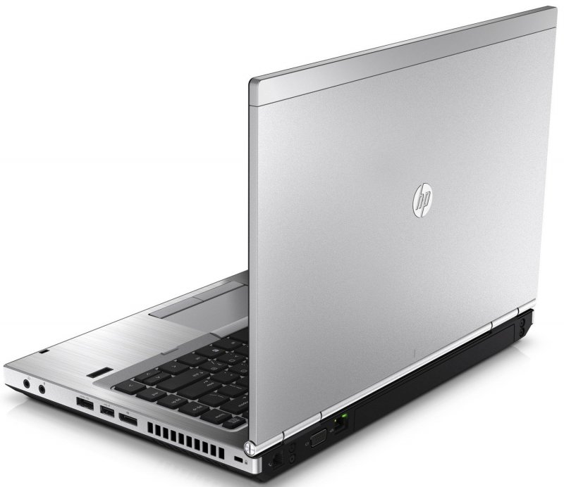 Notebook HP ELITEBOOK 8470P 14" / Intel Core i5-3320M / 320GB / 8GB (repasovaný) - obrázek č. 2