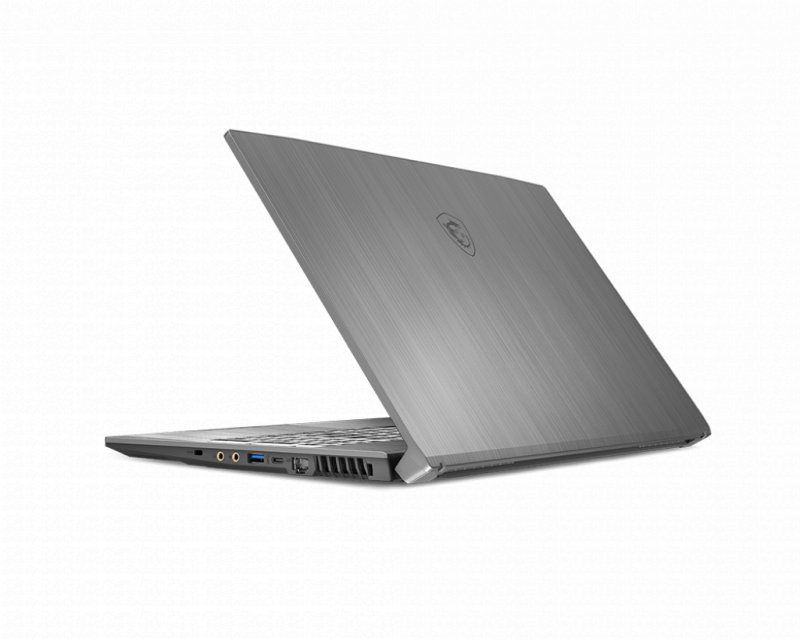 Notebook MSI CREATOR 17M A9SD-035UK 17,3" / Intel Core i7-9750H / 512GB / 16GB / NVIDIA GeForce GTX 1660 Ti (předváděcí) - obrázek č. 4