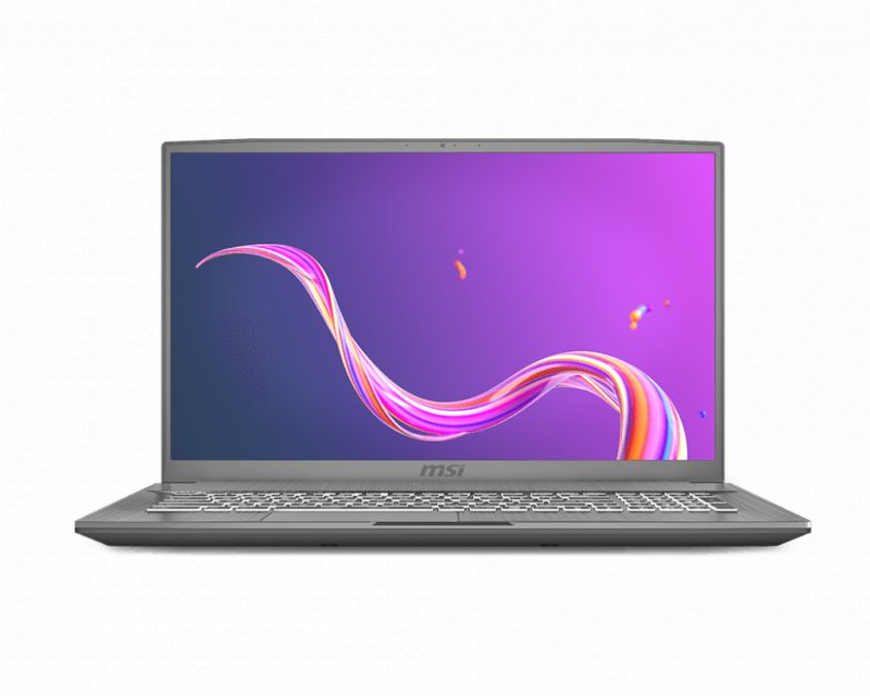 Notebook MSI CREATOR 17M A9SD-035UK 17,3" / Intel Core i7-9750H / 512GB / 16GB / NVIDIA GeForce GTX 1660 Ti (předváděcí) - obrázek produktu